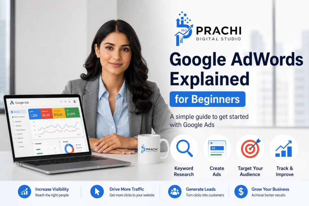 Google AdWords