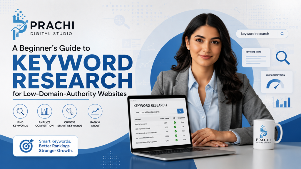keyword research