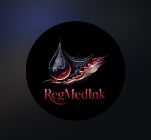 regmedink