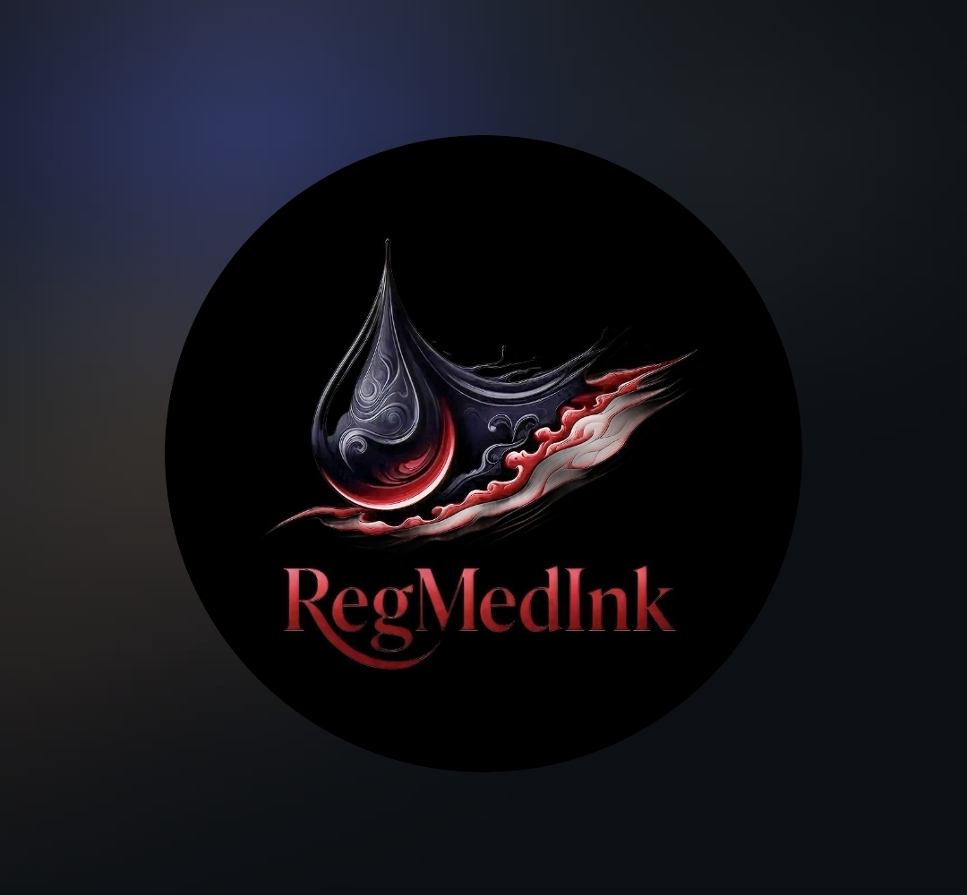 regmedink