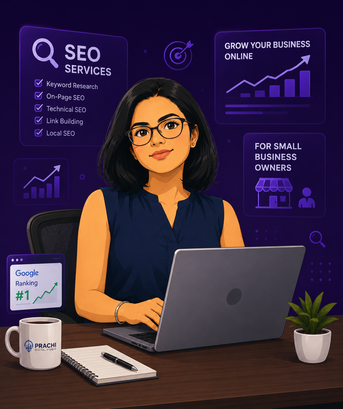 affordable seo services in india