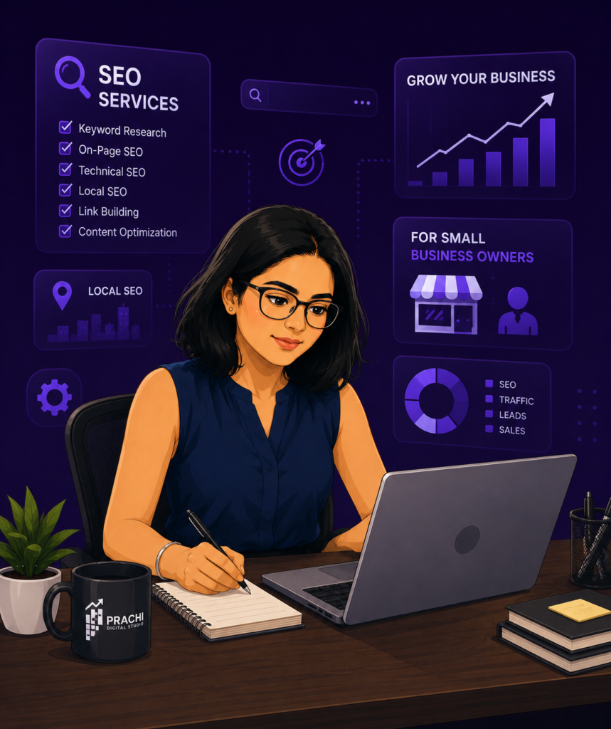 affordable seo services in india