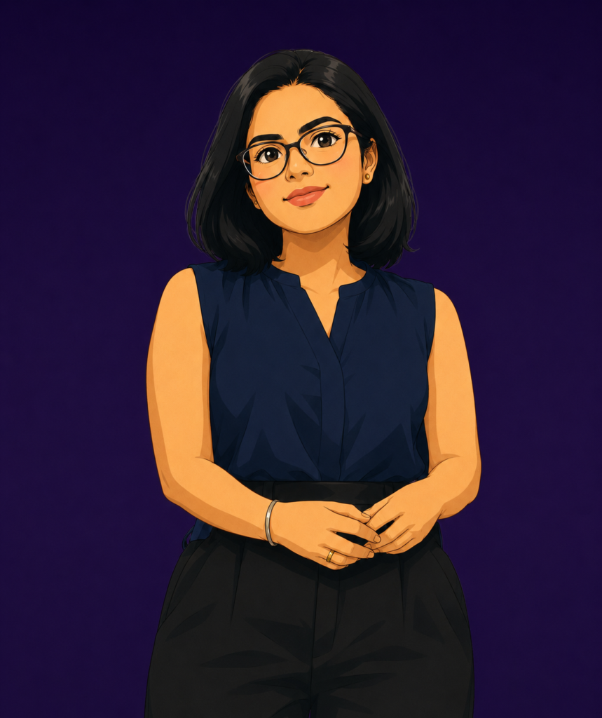 Prachi Srivastava