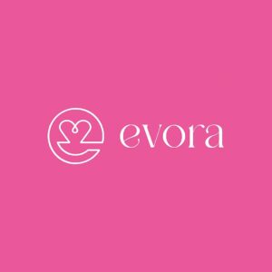 EVORA logo new