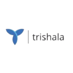 Trishala Logo