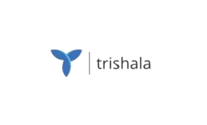 Trishala Logo