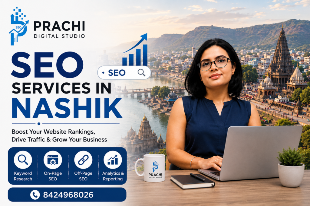 seo services in nashik